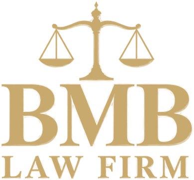 شعار BMB Law Firm
